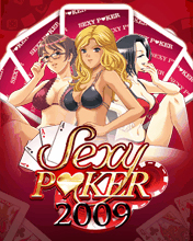 Sexy Poker 2009 - 3
